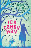 Cover image of book Ice Candy Man by Bapsi Sidhwa 
