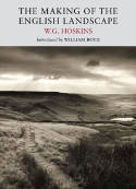 Cover image of book The Making of the English Landscape by W.G. Hoskins 
