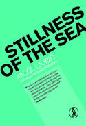 Cover image of book Stillness of the Sea by Nicol Ljubic 