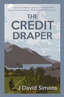 Cover image of book The Credit Draper by J. David Simons