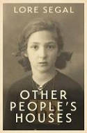 Cover image of book Other People's Houses by Lore Segal 