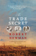 Cover image of book The Trade Secret by Robert Newman