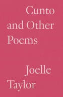 Cover image of book C+nto and Othered Poems by Joelle Taylor 