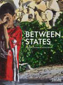 Cover image of book Between States by Simon Faulkner and David Reeb