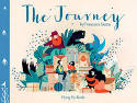 Cover image of book The Journey by Francesca Sanna 