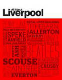 Cover image of book All About Liverpool by David Simpson