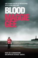 Cover image of book Blood by Maggie Gee