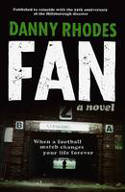 Cover image of book Fan by Danny Rhodes