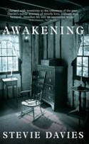 Cover image of book Awakening by Stevie Davies