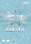 Cover image of book Pulp Idol Firsts 2019 by Various authors