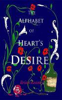 Cover image of book The Alphabet of Heart