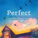 Cover image of book Perfect by Nicola Davies
