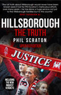 Cover image of book Hillsborough: The Truth (Updated edition) by Phil Scraton 