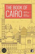 Cover image of book The Book of Cairo: A City in Short Fiction by Ralph Cormack (Editor)