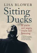 Cover image of book Sitting Ducks by Lisa Blower