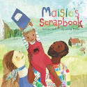 Cover image of book Maisie