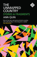 Cover image of book The Unmapped Country: Stories and Fragments by Ann Quin 