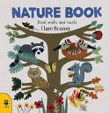 Cover image of book Nature Book: Read, Make and Create by Clare Beaton