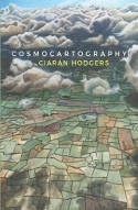 Cover image of book Cosmocartography by Ciarán Hodgers 