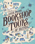 Cover image of book Bookshop Tours of Britain by Louise Boland