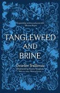 Cover image of book Tangleweed and Brine by Deirdre Sullivan, illustrated by Karen Vaughan