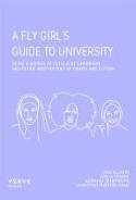 Cover image of book A FLY Girl