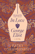 Cover image of book In Love with George Eliot by Kathy O