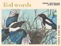 Cover image of book The Lost Words: 500-Piece Magpie Jigsaw Puzzle by Robert Macfarlane and Jackie Morris 