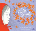 Cover image of book The Visible Sounds by Yin Jianling and Yu Rong 