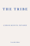 Cover image of book The Tribe: Portraits of Cuba by Carlos Manuel Alvarez 