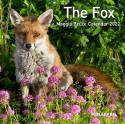 The Fox Calendar 2022 by -