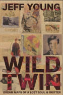 Cover image of book Wild Twin by Jeff Young