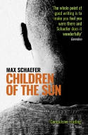 Cover image of book Children of the Sun by Max Schaefer 