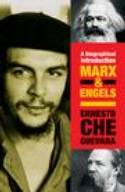 Cover image of book Marx and Engels: A Biographical Introduction by Ernesto Che Guevara 