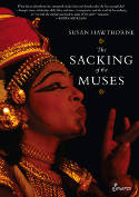 Cover image of book The Sacking of the Muses by Susan Hawthorne