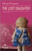 Cover image of book The Lost Daughter by Elena Ferrante