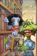 Cover image of book This is My Funniest 2: Leading Science Fiction Writers Present Their Funniest Stories Ever by Edited by Mike Resnick