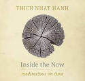 Cover image of book Inside the Now: Meditations on Time by Thich Nhat Hanh 
