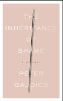 Cover image of book The Inheritance of Shame: A Memoir by Peter Gajdics