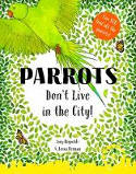 Cover image of book Parrots Don