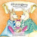 Cover image of book The Baby Kangaroo Treasure Hunt: A Gay Parenting Story by Carmen Martinez Jover